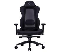 Cooler Master CM Hybrid 1 Ergo Gaming Chair CMI-GCHYB1-BK
