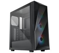 Cooler Master CMP 520 Midi Tower Negro