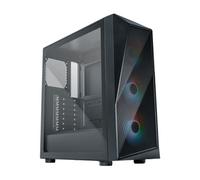 Cooler Master CMP 520 Midi Tower Negro