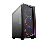 COOLER MASTER CMP CMP 510 RGB Negro