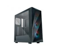 Cooler Master CMP520 - Caja ATX Recondicionada