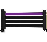 Cooler Master compatibleRISER CABLE PCIE 4.0 X16-300MM