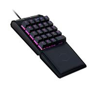 Cooler Master ControlPad 24 Teclas con RGB, interruptores Gateron y Exclusiva tecnología Aimpad Sensible a la presión
