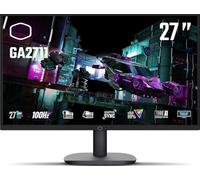 Cooler Master GA2711 27" QHD 2K IPS 100Hz 1ms HDR10