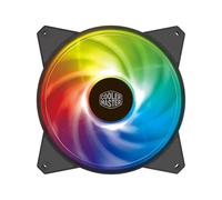 Cooler Master COOLING FAN MF120R ARGB 120mm Case 4-Pin Direccionable LED