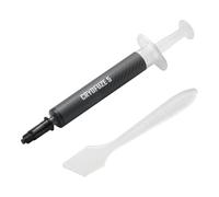 Cooler Master CryoFuze 5 - Pasta térmica de Alto Rendimiento | 3 Gramos | Compuesto térmico (para GPU, CPU, Consolas, portátiles Tarjetas gráficas, disipadores de Calor)