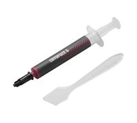 Cooler Master CryoFuze 5 - Pasta térmica de Alto Rendimiento | 3 Gramos | Compuesto térmico (para GPU, CPU, Consolas, portátiles Tarjetas gráficas, disipadores de Calor)