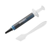 Cooler Master CryoFuze 5 - Pasta térmica de Alto Rendimiento | 3 Gramos | Compuesto térmico (para GPU, CPU, Consolas, portátiles Tarjetas gráficas, disipadores de Calor)