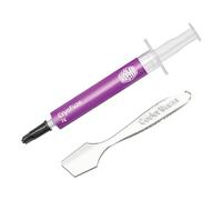 Cooler Master CryoFuze Pasta térmica de Alto Rendimiento, nanopartículas, conductividad de CPU/GPU W/m.k = 14 m, no corrosiva, Temperatura -50 °C hasta 250 °C para enfriadores de CPU y GPU