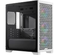Cooler Master - Elite 302 Mini Tower Blanco
