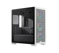 Cooler Master Elite 302 Blanca - Caja Micro-ATX