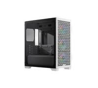 Cooler Master Elite 302 Blanca - Caja Micro-ATX
