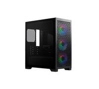 Cooler Master Elite 302 Negra | Caja ARGB Mini Torre ATX