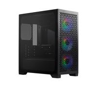 Cooler Master - Elite 302 Mini Tower Negro