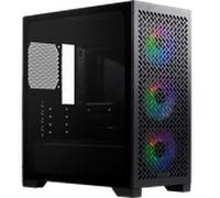 Cooler Master Elite 302 Black ARGB - Caja