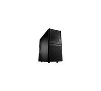 Cooler Master Elite 342 Cajas de ordenador de sobremesa 'microATX, USB 2.0, ' RC-342-KKN1-GP