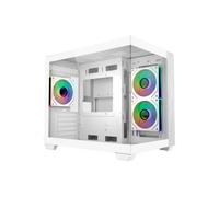 Cooler Master Elite 481 White