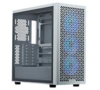 Cooler Master - Elite 502 Midi Tower Blanco