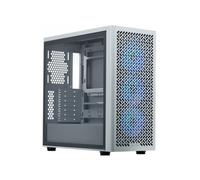Cooler Master Elite 502 Blanca - Caja ATX