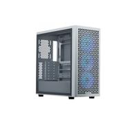 Cooler Master Elite 502 Blanca | Caja ARGB E-ATX