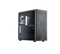 Caja PC Cooler Master Elite 502 Lite ATX Frontal Mesh USB-C Negra