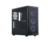 Cooler Master Elite 502 Black ARGB - Caja