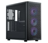 Cooler Master Elite 502 Black ARGB - Caja