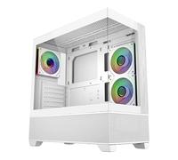 Cooler Master Elite 690 White