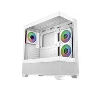 Cooler Master Elite 690 White
