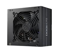 Cooler Master Fuente de alimentación Elite Gold 1000W 80 PLUS Gold modular silenciosa