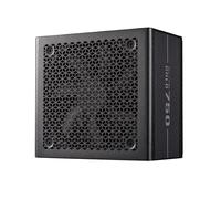 Cooler Master Elite 750W 80 Plus Gold | Fuente de alimentación Full Modular ATX 3.1 PCIe 5.1