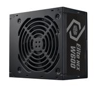 Cooler Master Elite NEX White 600W 80 Plus