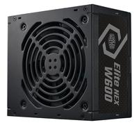 Cooler Master Elite NEX White 600W 80 Plus