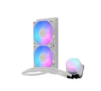 Cooler Master EliteLiquid 240 White