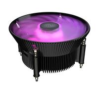Cooler Master Enfriador de CPU I71C RGB de 120 mm