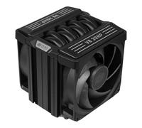 Cooler Master Enfriador de CPU V8 Ace 3DHP AMD AM5/AM4 de una Sola Torre, Negro