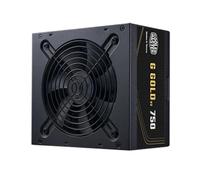 COOLER MASTER G Gold 750 V2 750W 12 cm 80 PLUS Gold