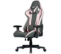 Cooler Master Gaming Chair Caliber R1S Pink/Grey