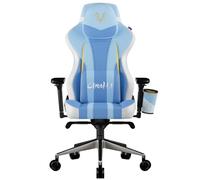 Cooler Master Gaming Chair Caliber X2 - SF6 Chun-Li Edition