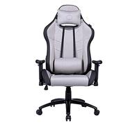 Cooler Master GST Gaming Chair Caliber R2C Grey