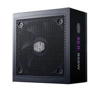 Cooler master gx ii gold 850 atx 3.1 unidad de fuente de alimentación
