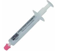 Cooler Master HTK-002 Thermal Grease - Pasta térmica 'Alta conductividad térmica, Eléctricamente no conductivo, Baja resistencia térmica' HTK-002-U1-GP