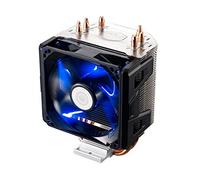Cooler Master Hyper 103 - Ventiladores de CPU '3 Heatpipes, 1x Ventilador PWM de 92mm, 4-Pin Connector' RR-H103-22PB-R1