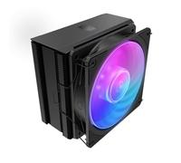 Cooler Master Hyper 212 3DHP Black ARGB - Disipador CPU