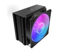 Cooler Master Hyper 212 3DHP Black aRGB - Refrigeración CPU