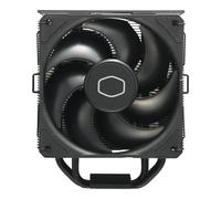 Cooler Master Hyper 212 Black Procesador Refrigerador De Aire 12 Cm Negro