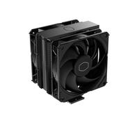 Cooler Master Hyper 212 Black X Duo, Luftk?hlung, 12 cm, 690 RPM, 2500 RPM, Schwarz