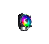 Cooler Master Hyper 212 Halo Black Negro 120mm Disipador CPU