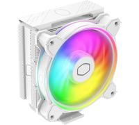 DISIPADOR COOLERMASTER HYPER 212 HALO WHITE