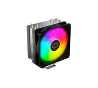 Cooler Master Hyper 212 Spectrum V3 Procesador Refrigerador de aire 12 cm Negro, Plata 1 pieza(s)